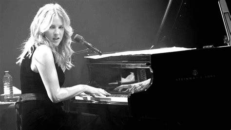diana krall temptation i m in love with the bass that opens this piece so classic and