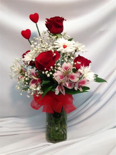 Hours may change under current circumstances Valerie in La Crosse, WI | Cottage Garden Floral