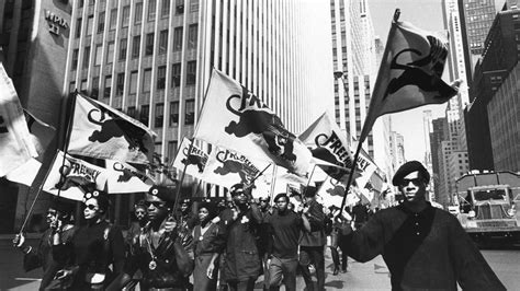 How Todays Protests Compare To 1968 Explained By A Historian Vox