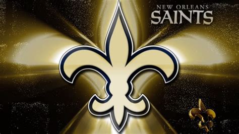 New Orleans Saints Nfl For Pc Wallpaper 2023 Nfl Football Wallpapers