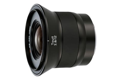 Zeiss Touit 12mm F28 Review Photography Tips