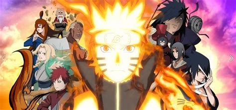 Saison 18 Naruto Shippuden Streaming Où Regarder Les épisodes