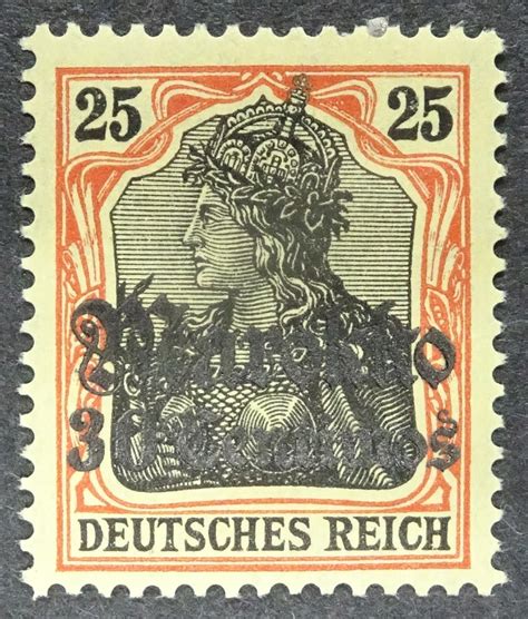 German Postal History And More