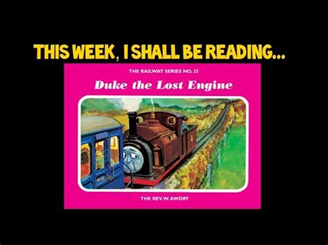 Everything belongs to their rightful owners. 25. Duke the Lost Engine - YouTube