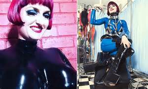 A Typical Day For A Sydney Dominatrix As Sexpo Celebrates 20 Years
