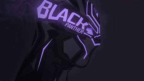 Black Panther 4k 2020 Hd Superheroes 4k Wallpapers Images
