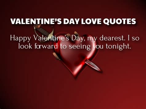 Happy Valentines Day Quotes Wishes Messages For Himher