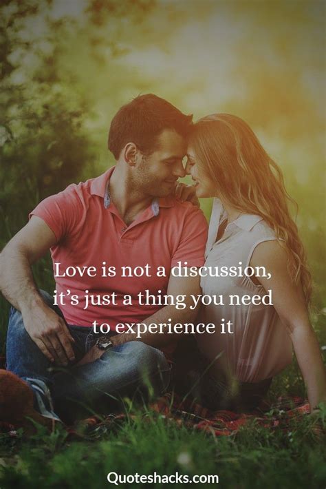 Love Is Beautiful Quotes Inspiration