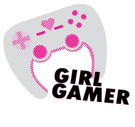 Gamer Girl Wallpaper Wallpapersafari