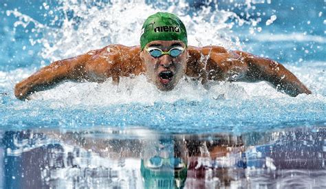 Cavill settled in australia, where he taught the stroke that was to become the famous australian crawl. Rio 2016: World leading times vs world records in the O...