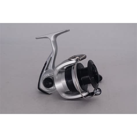 Daiwa Sweepfire E 3000C Spinning Reel With Front Drag Signs Of Use