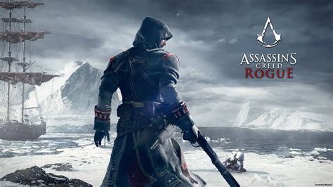 Assassin S Creed Rogue Gameplay Walkthrough Part 19 BRAVADO YouTube