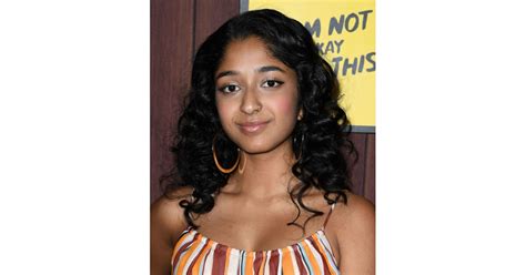 How Old Is Maitreyi Ramakrishnan Aka Devi 18 How Old Is The Never Have I Ever Cast