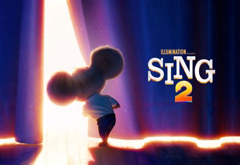 Sing 2 Stu Loves Film