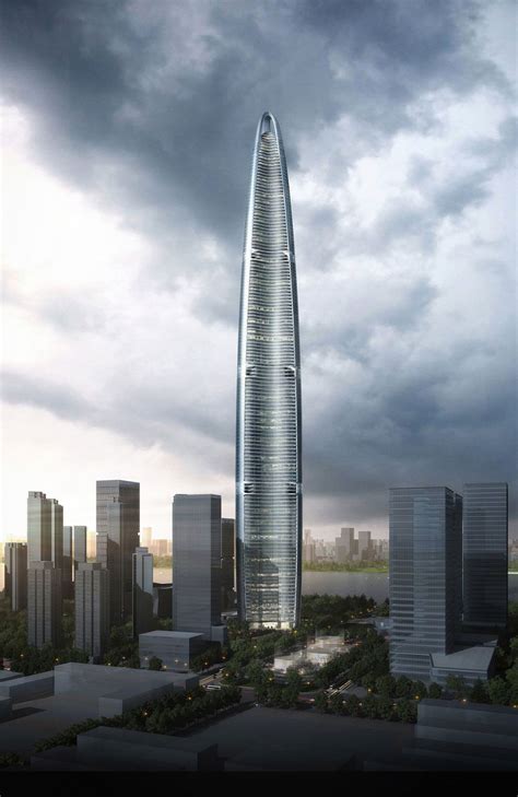 Ctbuh collects data on two major types of tall structures: Du haut de ses 363 mètres, le Wuhan Greenland Center surplombera la ville de Wuhan en Chine dès ...