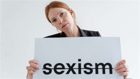 Gender Roles And Sexism As Obstacles For Global Success