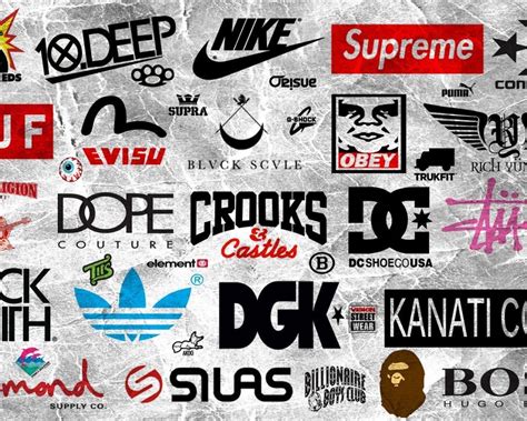 Streetwear Wallpapers Wallpaper Cave