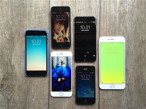 Application On S En Bat Les Couil Iphone - iPhone 6 et 6 plus au meilleur prix chez RED de SFR - Meilleur Mobile