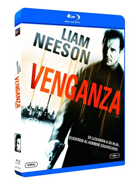 Hours Stunden Taken Blu Ray Amazon De Liam Neeson Famke Janssen Maggie Grace
