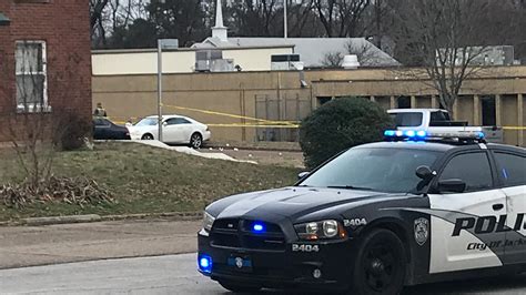 jackson police investigate shooting in the allenton heights area