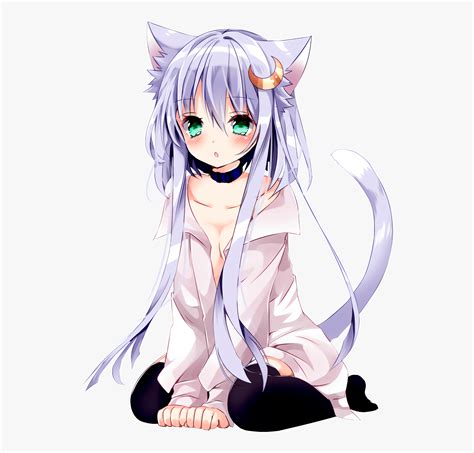 Chia Sẻ Với Hơn 79 Anime Mèo Siêu đẹp Co Created English