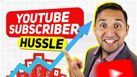 How To Get More Subscribers On Youtube With Every View Get 1000 Youtub Youtube