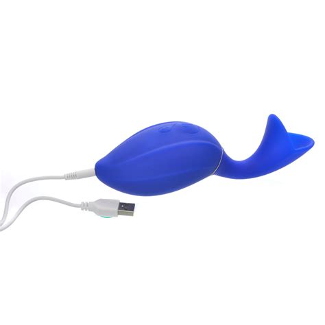 Ae Bl 2308 2 Adam And Eve Tantalizer Clit Suction Massager Blue Honeys Place