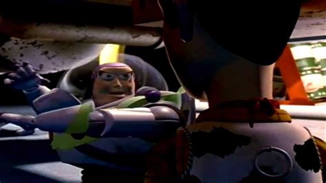 Pixar Toy Story Original 1995 Movie Trailer Very High Quality
