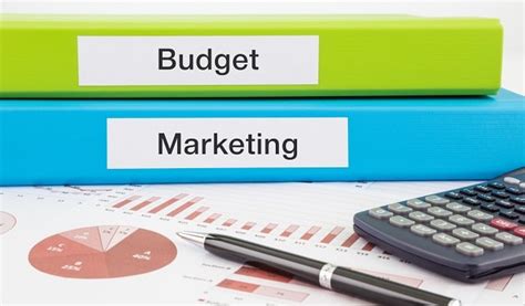 Frugal Finance How To Create A Marketing Budget On A Shoestring