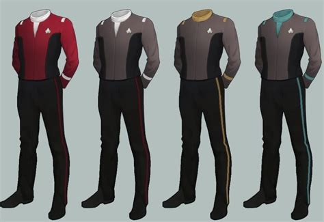 Uniform Design Google Search Star Trek Uniforms Star Trek Costume