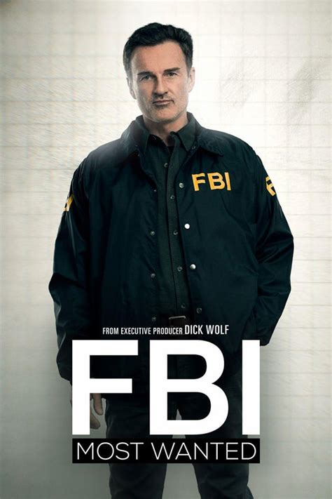 Fbi Most Wanted Serie Tv 2020
