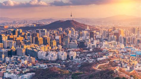 Die 15 Besten Sehenswürdigkeiten In Seoul Südkorea Promiplanet