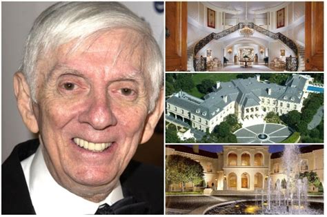 42 Incredible Celebrity Mansions See Whos Living In Style And Whos