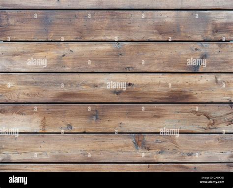 Beautiful Texture Of Wooden Boards Stock Photo Alamy