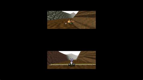 ¡disfruta ahora de dragon ball kart! Dragon Ball Z Kart 64 beta (proyect 64) link en la descripción por mega - YouTube