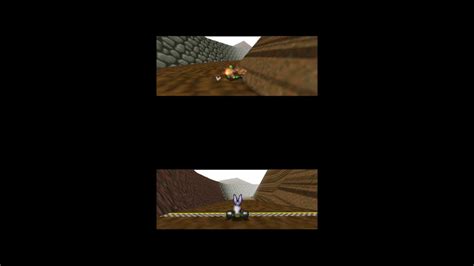 It should work on any n64 emulator that supports the expansion pak or 8 mb ram. Dragon Ball Z Kart 64 beta (proyect 64) link en la ...