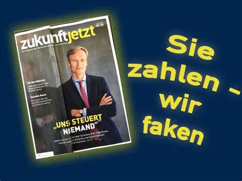 Dabei lohnt es sich, das thema früh anzugehen. Wie die Deutsche Rentenversicherung für GEZ-Propaganda missbraucht wird - reitschuster.de