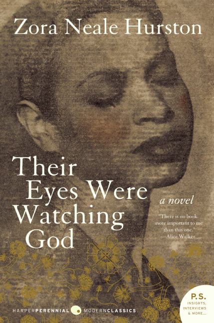 Their Eyes Were Watching God By Zora Neale Hurston Mission Viejo