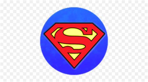 You Finished Superman Roblox Free Printable Printable Superman Logo