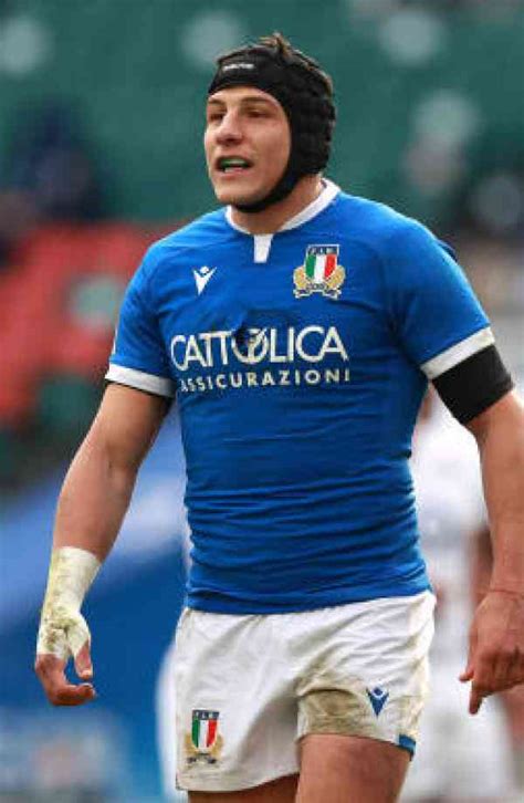 Juan Ignacio Brex Ultimate Rugby Players News Fixtures And Live Results