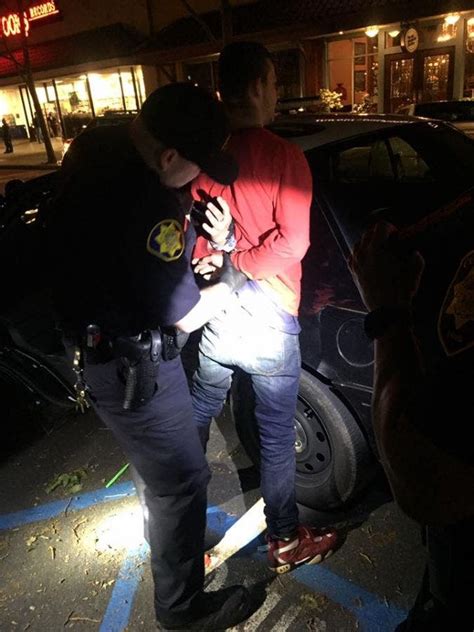 Suspect Arrested By Concord Police After Being Found In Reportedly Stolen Vehicle Concord Ca