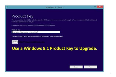 Windows 81 Product Key 2018 For Windows 3264 Bit Free