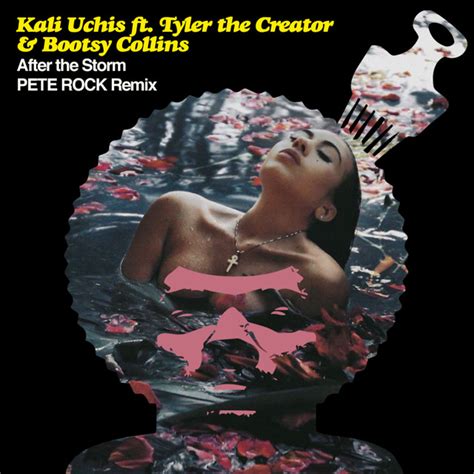 After The Storm Feat Tyler The Creator Bootsy Collins Pete Rock