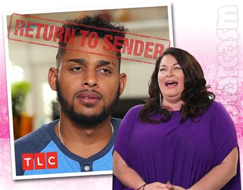 90 Day Fiance Mollys Ex Luis Mendez Confirms He Will Be Deported Soon