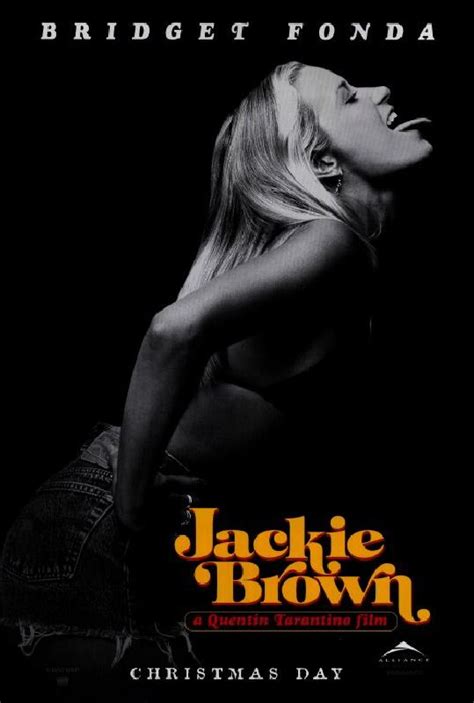 Affiche Du Film Jackie Brown Acheter Affiche Du Film Jackie Brown 3038 Affiches Et