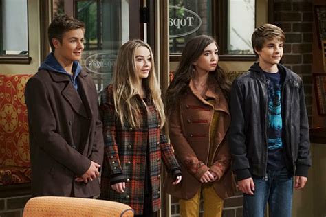 Better Know Farkle from 'Girl Meets World' Before Kidabaloo