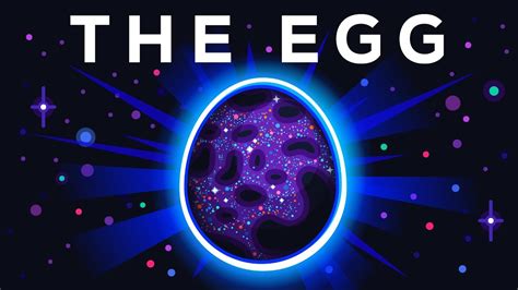 A Gorgeous Kurzgesagt Animation Of The Profound Short Story The Egg