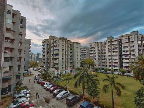 Indian Oil Apartments Sector 62 Noida Apartmentsflats Nobroker
