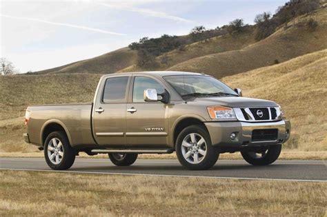 Read expert reviews on the 2010 nissan titan from the sources you trust. Nissan Titan Sales Rebound in 2010 » AutoGuide.com News