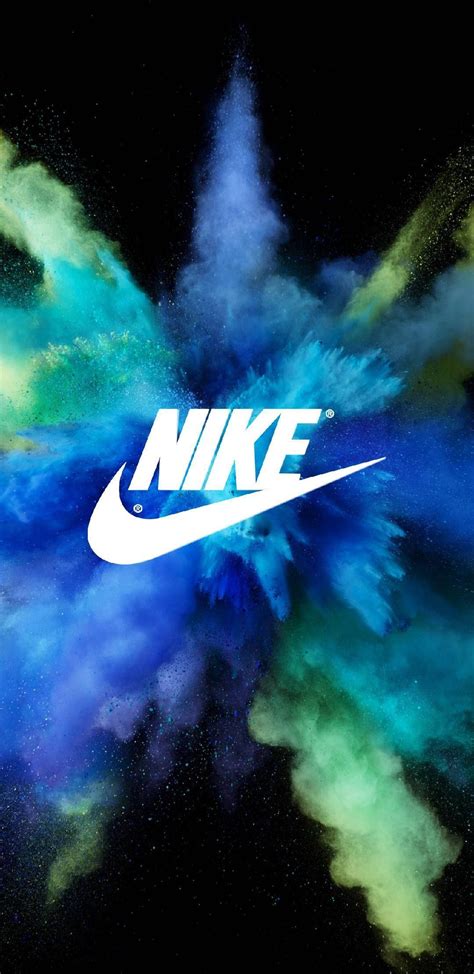 Grieta Imponer Grande Imagen Logo De La Nike 4k Dieta El Actual Suponer